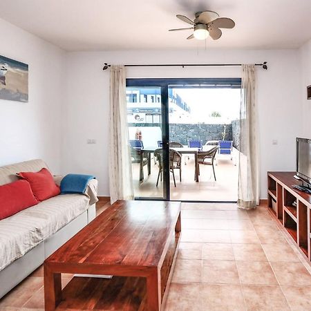 Villa Teresa Playa Blanca Dış mekan fotoğraf