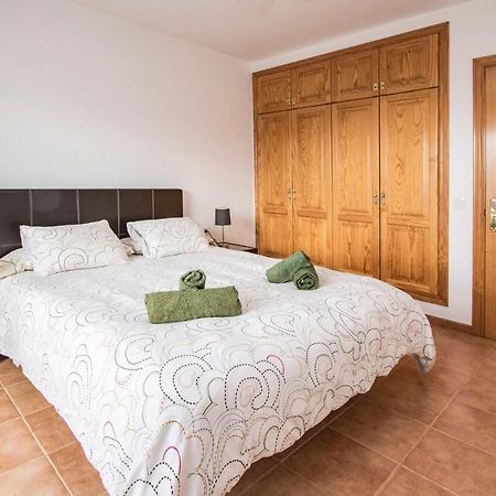 Villa Teresa Playa Blanca Dış mekan fotoğraf