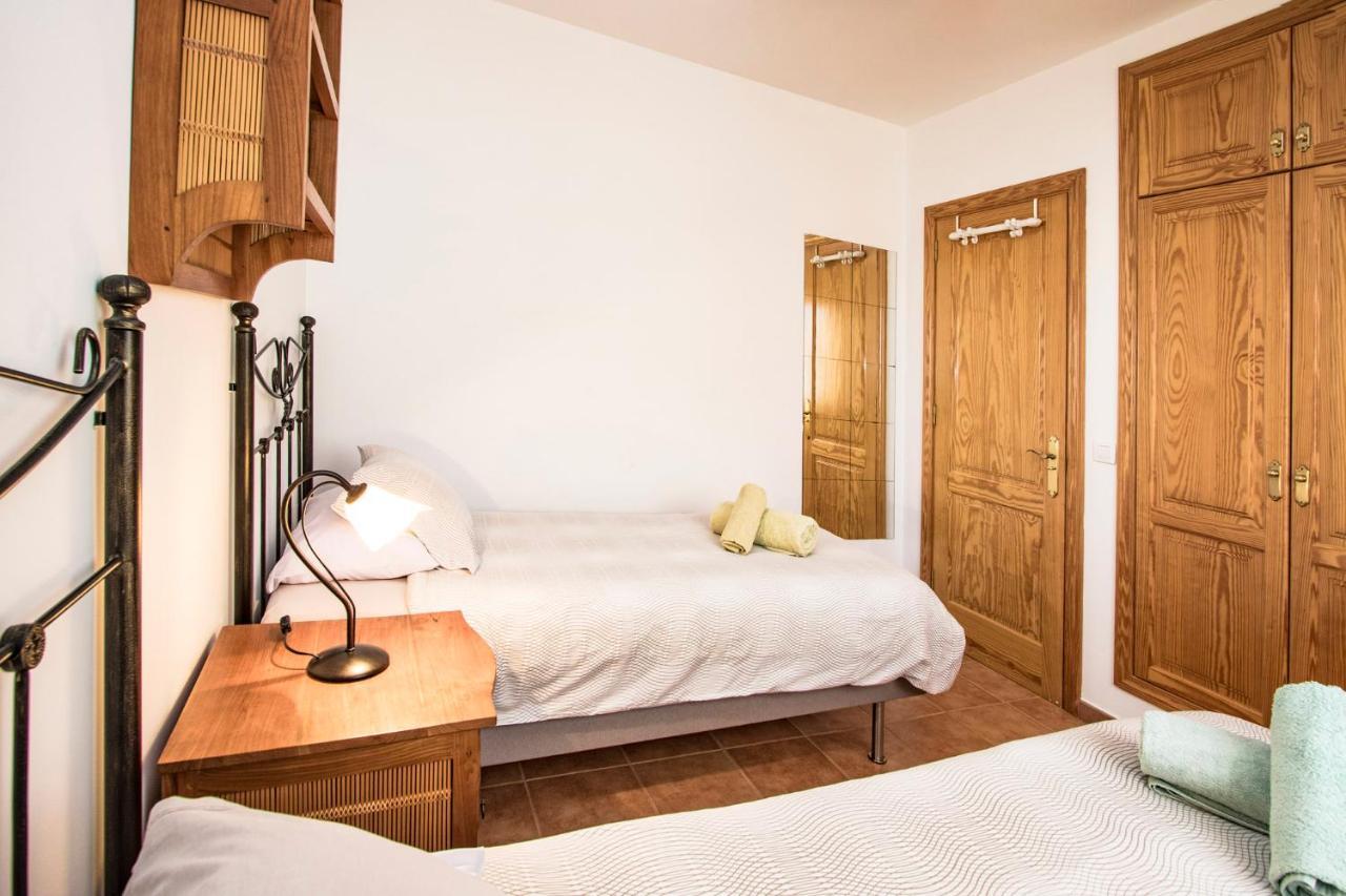 Villa Teresa Playa Blanca Dış mekan fotoğraf