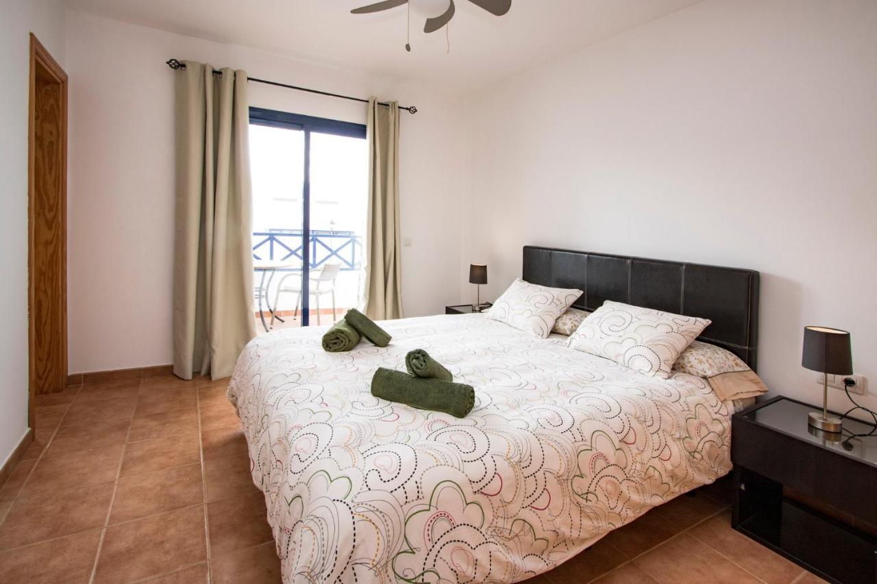 Villa Teresa Playa Blanca Dış mekan fotoğraf