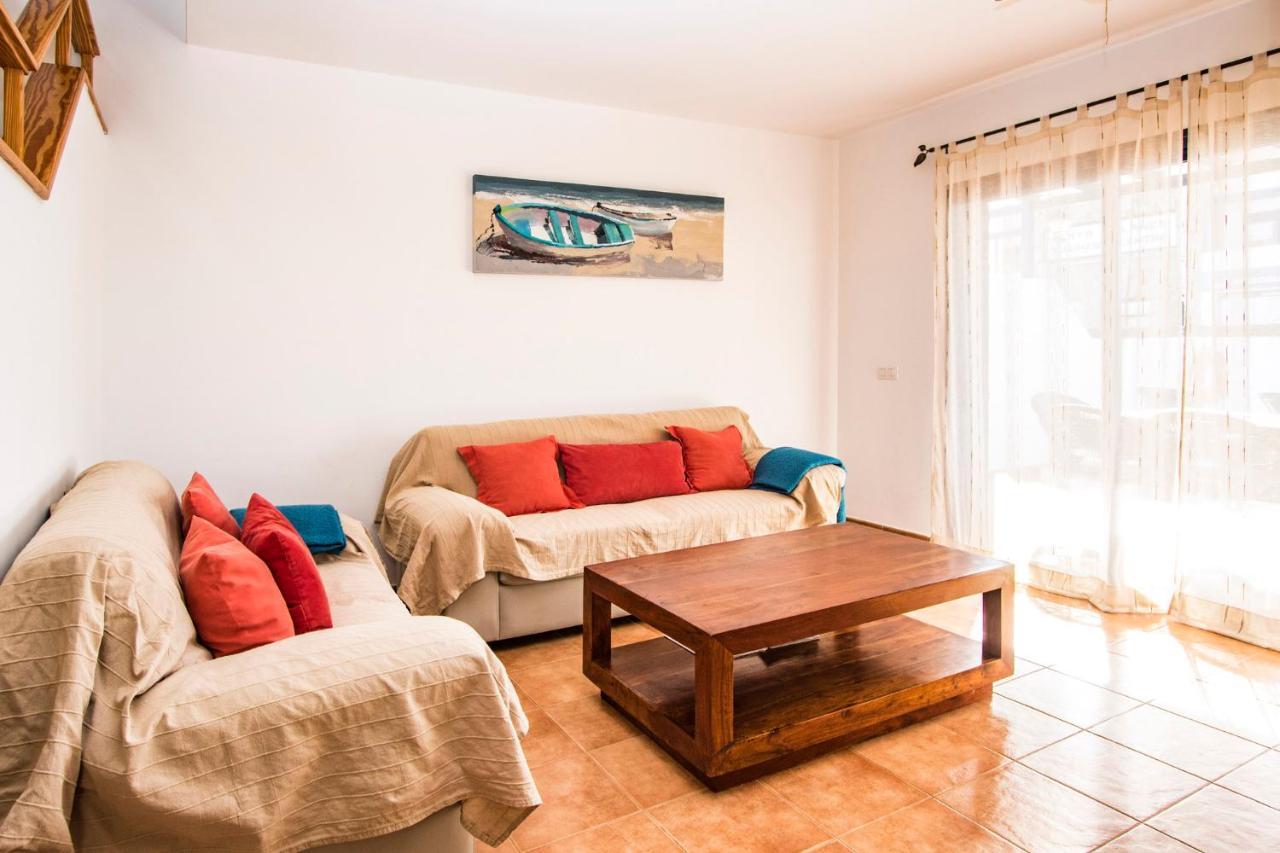 Villa Teresa Playa Blanca Dış mekan fotoğraf