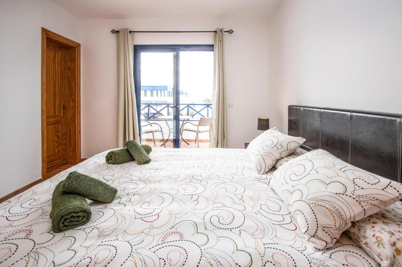 Villa Teresa Playa Blanca Dış mekan fotoğraf
