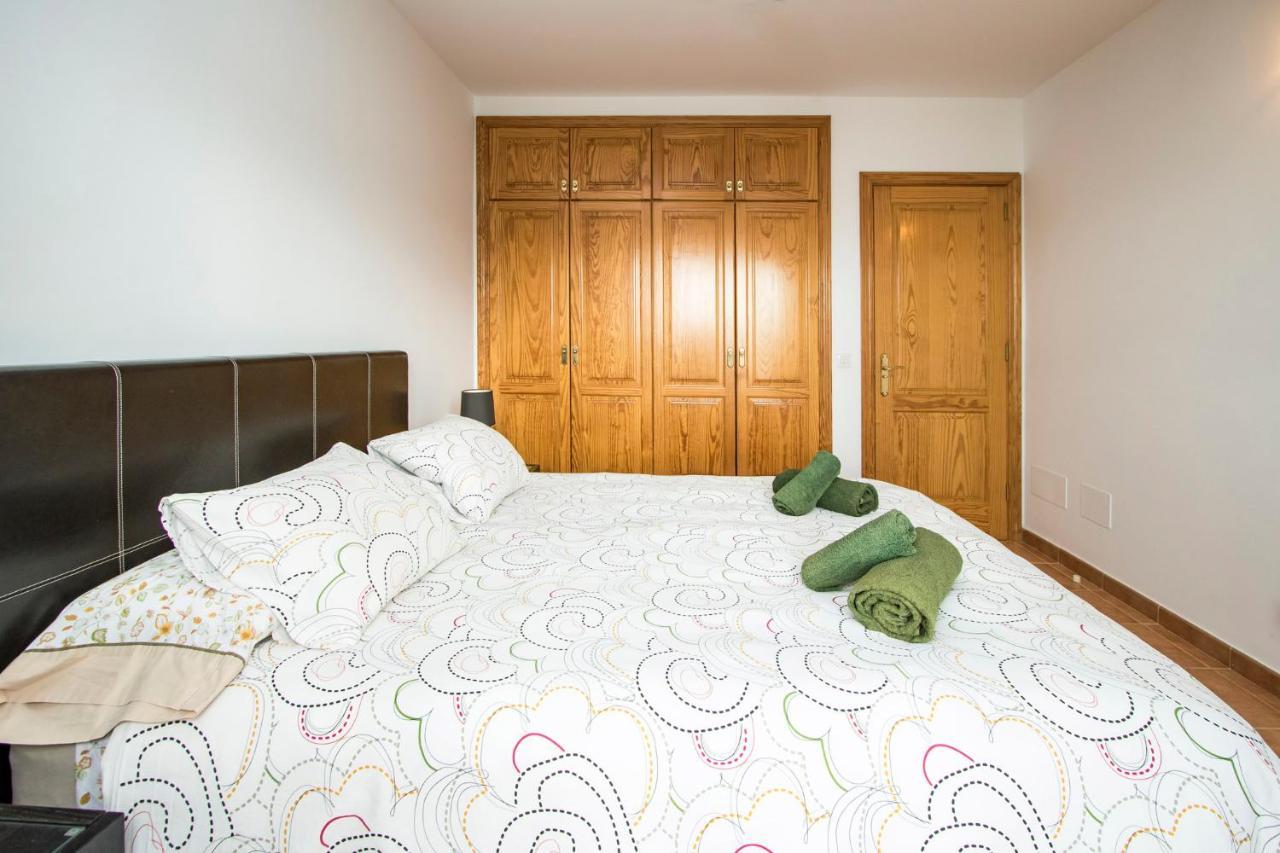 Villa Teresa Playa Blanca Dış mekan fotoğraf