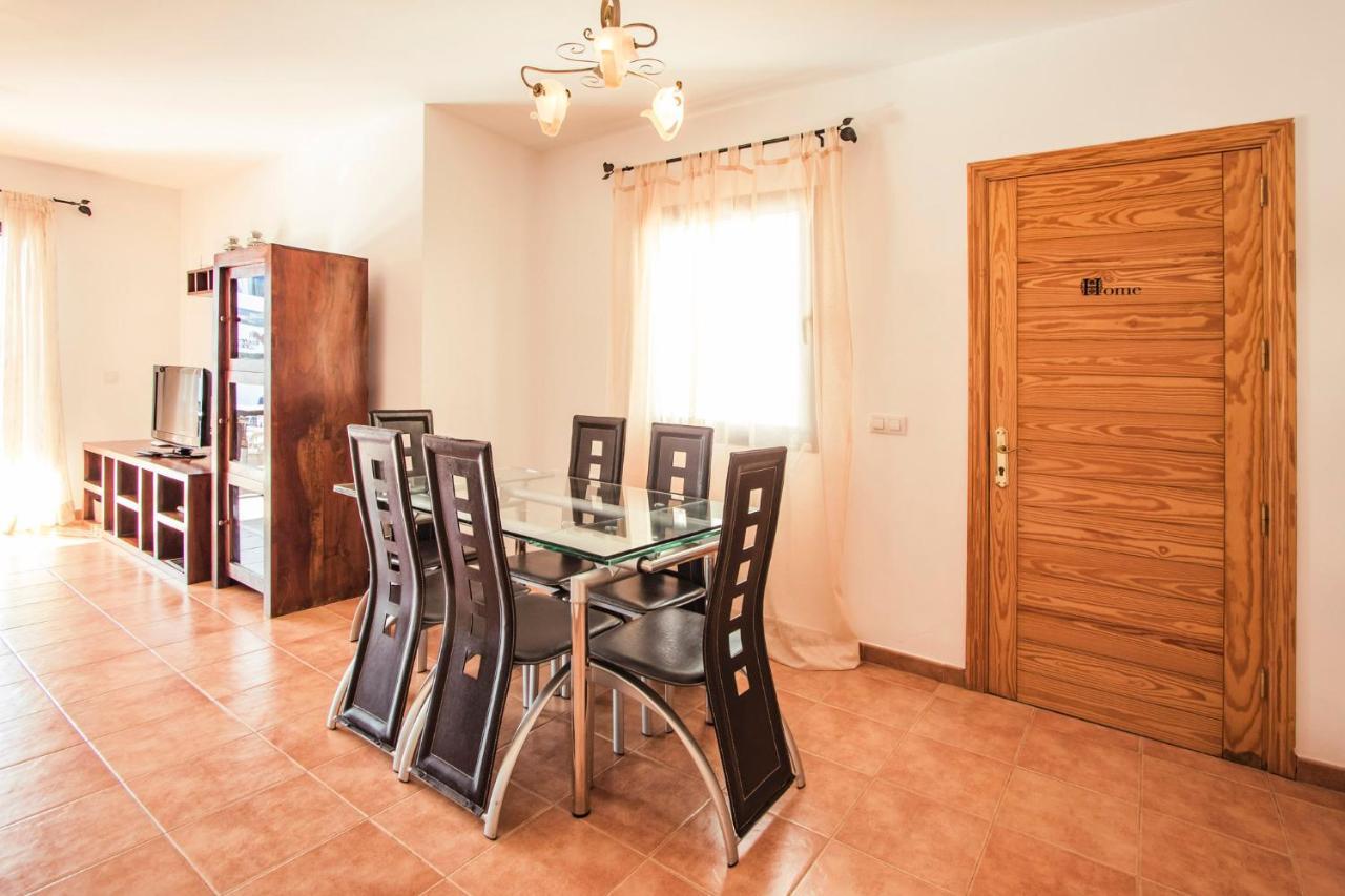 Villa Teresa Playa Blanca Dış mekan fotoğraf