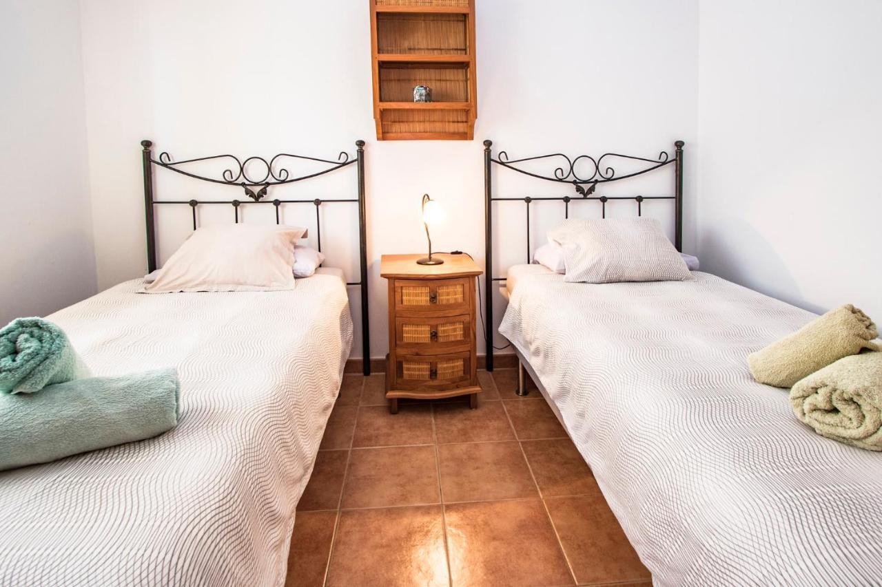 Villa Teresa Playa Blanca Dış mekan fotoğraf