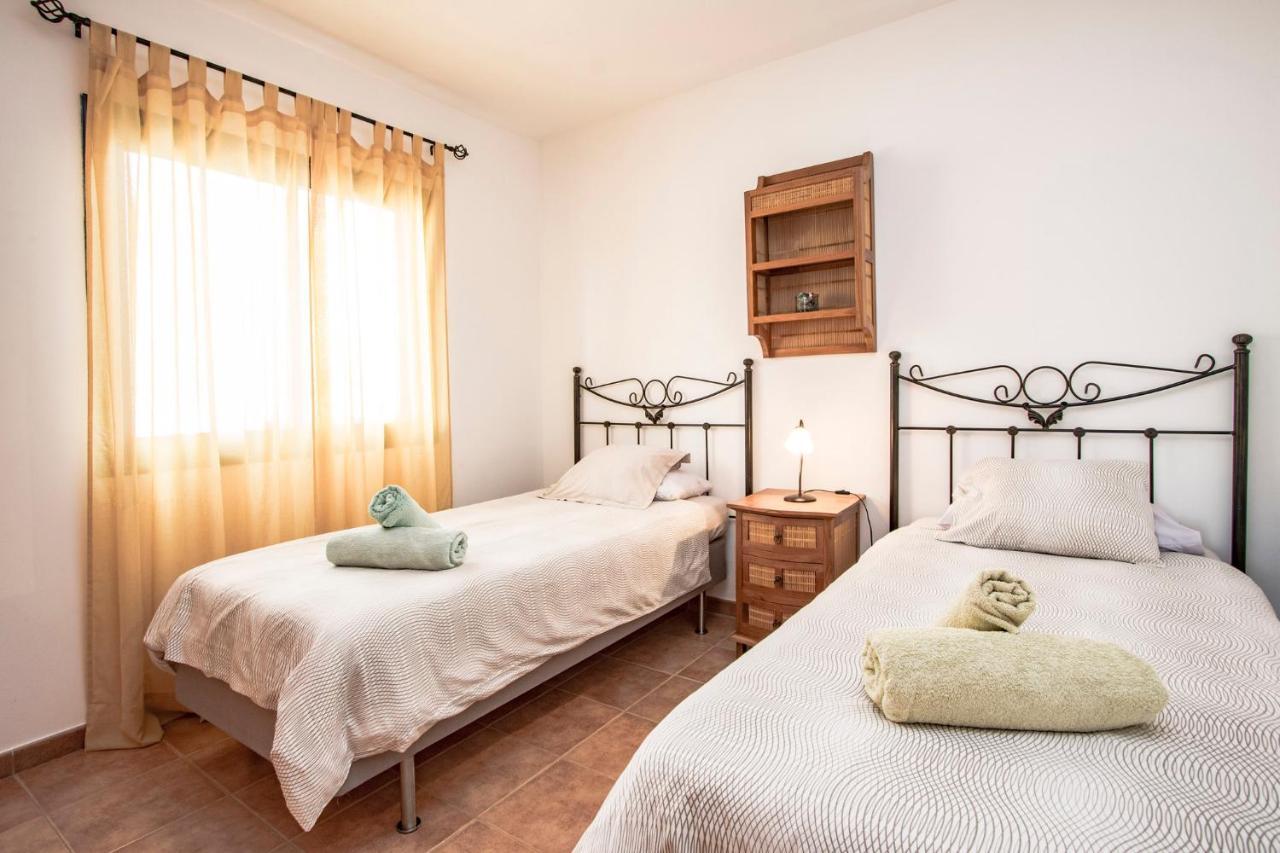 Villa Teresa Playa Blanca Dış mekan fotoğraf